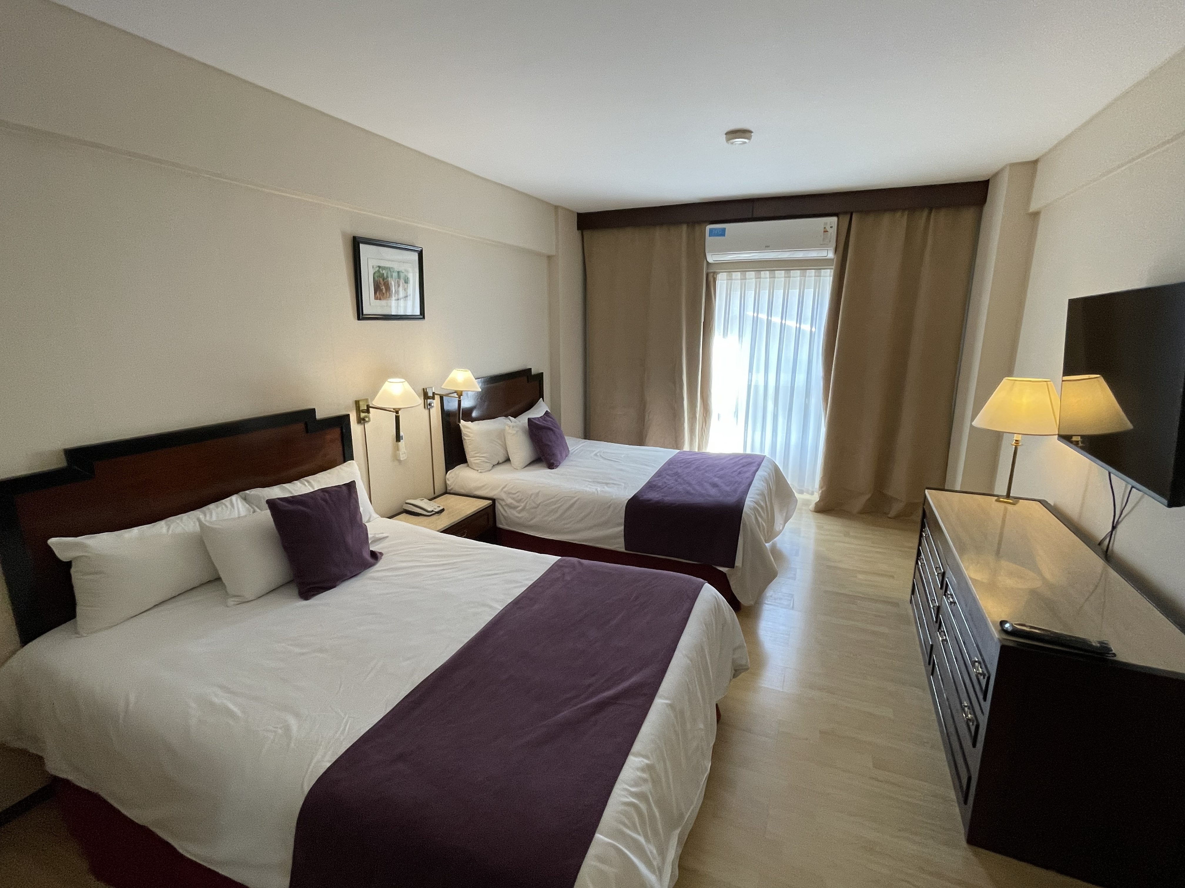 Hotel Da Vinci