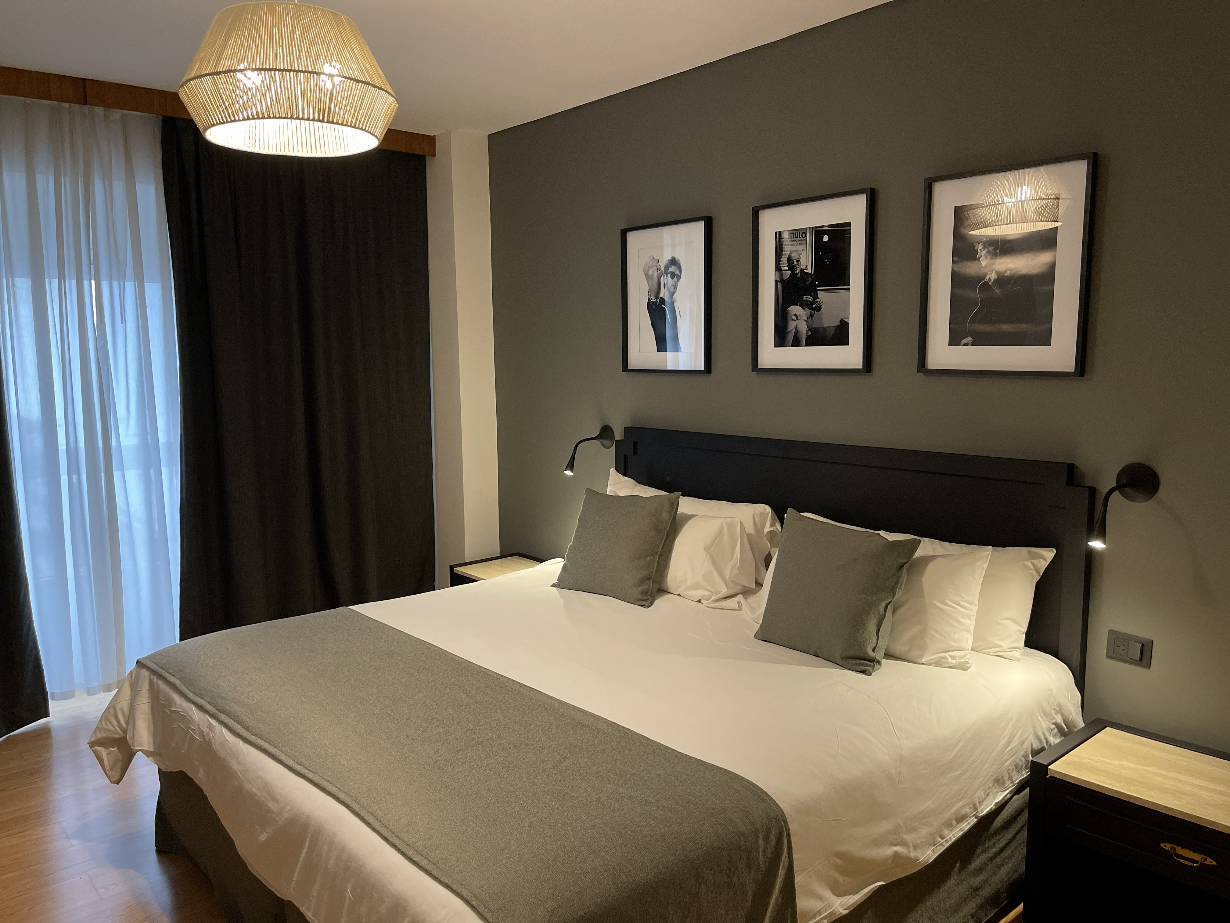 Hotel Da Vinci